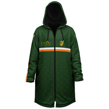 Load image into Gallery viewer, 1916 Easter Rising Zipper Cloak - Urban Celt