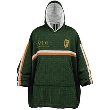 Load image into Gallery viewer, 1916 - Lisbon Lions Reversible 2 in 1 Snug Hoodie - Urban Celt