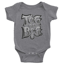 Load image into Gallery viewer, Tóg go bog é Baby Bodysuit - Urban Celt