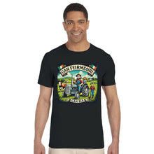 Load image into Gallery viewer, No Farmers No Food As Gaeilge T-shirt - Urban Celt