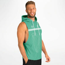 Load image into Gallery viewer, Saoirse 32 Sleeveless Hoodie - Urban Celt