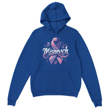 Load image into Gallery viewer, Misneach Courage Strength Hoodie - Urban Celt