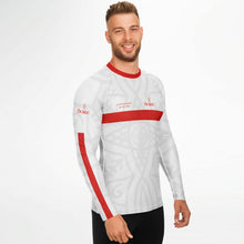Load image into Gallery viewer, Doire Bloody Sunday UV Rashguard - Urban Celt
