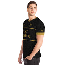 Load image into Gallery viewer, 1916 Easter Rising Black Edition Jersey