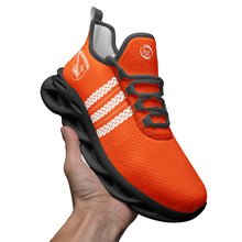 Load image into Gallery viewer, Armagh GAA Mesh Knit Sneakers - Urban Celt