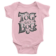 Load image into Gallery viewer, Tóg go bog é Baby Bodysuit - Urban Celt