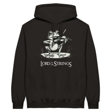 Load image into Gallery viewer, Lord of the Strings Fiddle Hoodie - Urban Celt