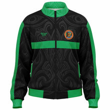 Load image into Gallery viewer, Churchill GAA Track Top - Urban Celt