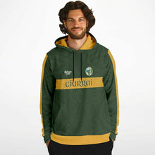 Load image into Gallery viewer, Kerry GAA Pullover Hoodie - Urban Celt