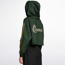 Load image into Gallery viewer, Cute Kerry Hoor Athletic Crop Hoodie