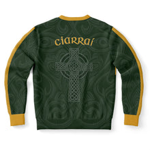 Load image into Gallery viewer, Kerry GAA Sweatshirt - Urban Celt