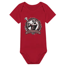 Load image into Gallery viewer, Born To Puck Baby Bodysuit - Urban Celt