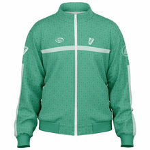 Load image into Gallery viewer, Celtic Irish Track Top - Urban Celt