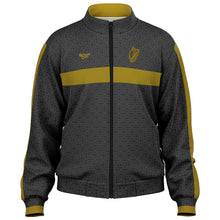 Load image into Gallery viewer, Saoirse Celtic Cross Track Top - Urban Celt