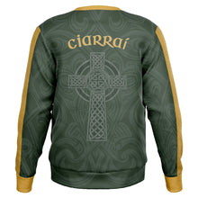 Load image into Gallery viewer, Kerry GAA Sweatshirt - Urban Celt