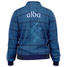 Load image into Gallery viewer, Scottish Alba Track Jacket - Urban Celt