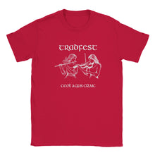 Load image into Gallery viewer, Tradfest Irish Music Festival T-shirt - Urban Celt