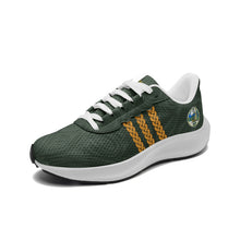 Load image into Gallery viewer, Kerry GAA Mesh Tech Trainers - Urban Celt