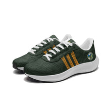 Load image into Gallery viewer, Kerry GAA Mesh Tech Trainers - Urban Celt