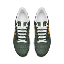 Load image into Gallery viewer, Kerry GAA Mesh Tech Trainers - Urban Celt