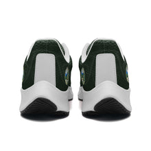Load image into Gallery viewer, Kerry GAA Mesh Tech Trainers - Urban Celt