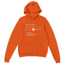 Load image into Gallery viewer, The Tarbolton Set Playlist Hoodie - Urban Celt