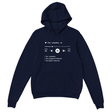 Load image into Gallery viewer, The Tarbolton Set Playlist Hoodie - Urban Celt