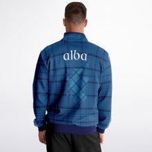 Load image into Gallery viewer, Scottish Alba Track Jacket - Urban Celt