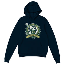 Load image into Gallery viewer, Kiss My Ash Hurling Hoodie - Urban Celt