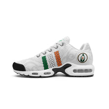 Load image into Gallery viewer, 1916 Easter Rising Mesh Flex Trainers