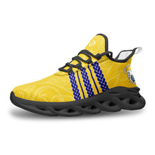 Load image into Gallery viewer, Clare GAA Mesh Knit Sneakers - Urban Celt
