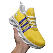 Load image into Gallery viewer, Clare GAA Mesh Knit Sneakers - Urban Celt