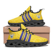 Load image into Gallery viewer, Clare GAA Mesh Knit Sneakers - Urban Celt