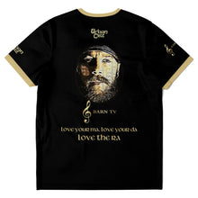 Load image into Gallery viewer, Garry O'Brien Barn TV Jersey - Urban Celt