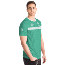Load image into Gallery viewer, Team Ireland Rugby Jersey - Urban Celt