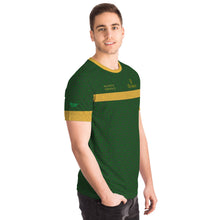 Load image into Gallery viewer, Doire Bloody Sunday Jersey - Urban Celt
