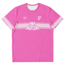 Load image into Gallery viewer, Claddagh Love Unisex Jersey