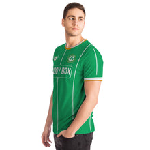 Load image into Gallery viewer, Ireland Dodgy Box Football Jersey - Urban Celt