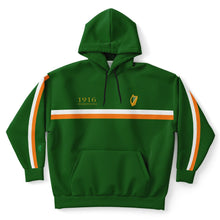Load image into Gallery viewer, 1916 Easter Rising Plus-size Hoodie G-1