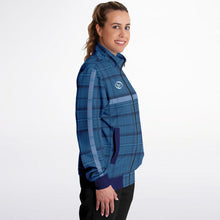 Load image into Gallery viewer, Scottish Alba Track Jacket - Urban Celt