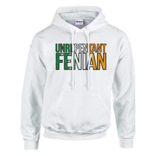 Load image into Gallery viewer, Unrepentant Fenian Hoodie S3 - Urban Celt