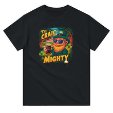 Load image into Gallery viewer, The Craic Is Mighty Unisex T-shirt - Urban Celt