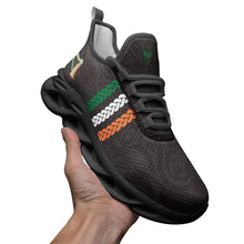 Load image into Gallery viewer, Gael Force One Mesh Knit Sneakers