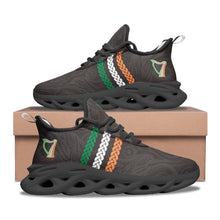 Load image into Gallery viewer, Gael Force One Mesh Knit Sneakers