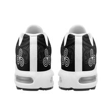 Load image into Gallery viewer, Celtic Spiral Mesh-Flex Trainers