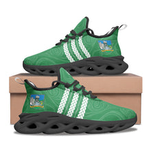 Load image into Gallery viewer, Limerick GAA Mesh Knit Sneakers - Urban Celt