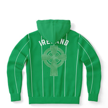 Load image into Gallery viewer, Ireland Dodgy Box Football Hoodie - Urban Celt