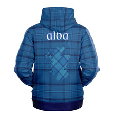 Load image into Gallery viewer, Scottish Alba Pullover Hoodie - Urban Celt