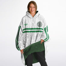 Load image into Gallery viewer, 1916 - Lisbon Lions Reversible 2 in 1 Snug Hoodie - Urban Celt