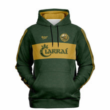 Load image into Gallery viewer, Kerry Dark Green-Gold Hoodie